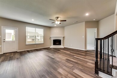 805 Feather Edge Dr, Springtown, TX 76082 - photo 7