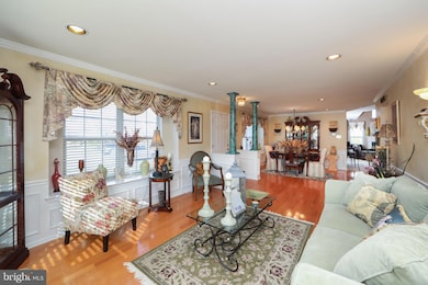 32 Hearthstone Ln, Marlton, NJ 08053 - photo 4