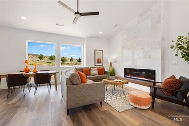 12238 N Lazy j Ln, Eagle, ID 83714 - photo 3