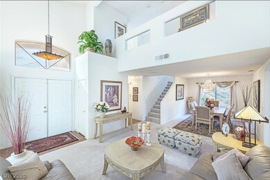 Double Front Door