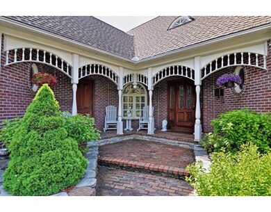 24 Adin St, Hopedale, MA 01747 - photo 2