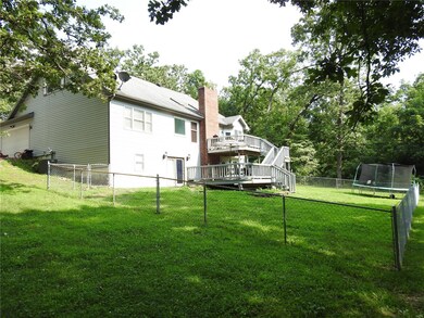 11685 Timberline Dr, Rolla, MO 65401 - photo 3