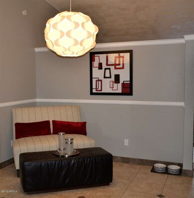 Dining/Sitting Room