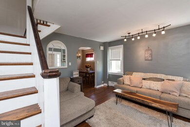 1133 Roosevelt Dr, Havertown, PA 19083 - photo 5