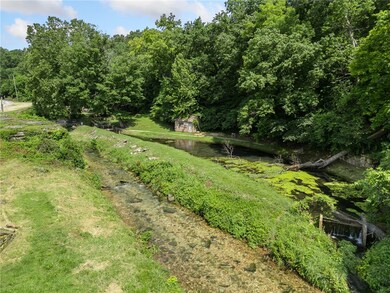 Trout Farm