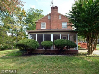 108 Gorsuch Rd, Lutherville Timonium, MD 21093 - photo 3