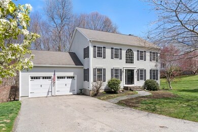 6 Tallowood Ln, Amesbury, MA 01913 - photo 5