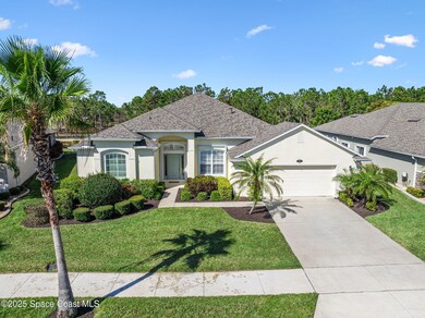 1626 Grand Isle Blvd, Melbourne, FL 32940 - photo 3