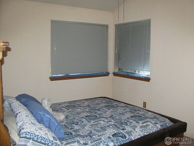 2nd badroom