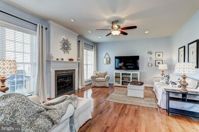 10968 Inspiration Point Place, Manassas, VA 20112 - photo 7