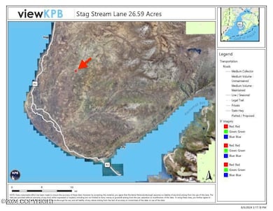 000 Stag Stream Ln, Nikolaevsk, AK 99556 - photo 2