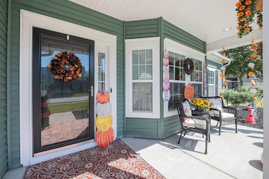 8438 Middle River Way, North Charleston, SC 29420 - photo 5