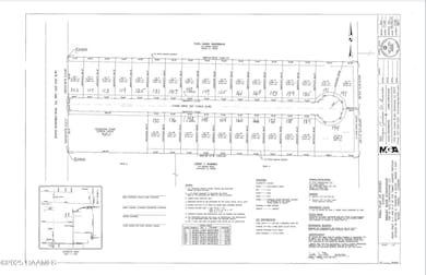 Lot Addresses