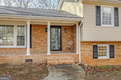 30 Polaris Terrace NW, Rome, GA 30165 - photo 2