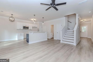 3570 Fairburn Place NW, Atlanta, GA 30331 - photo 7