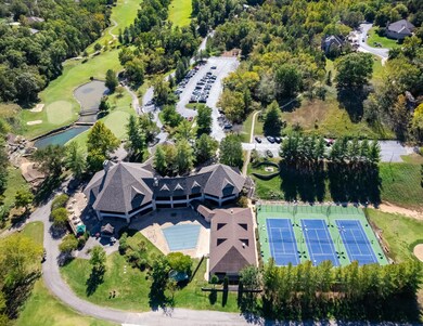 sTONEbRIDGE cLUBHOUSE