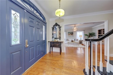 Foyer