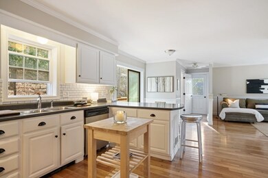 207 Cushing St, Hingham, MA 02043 - photo 7