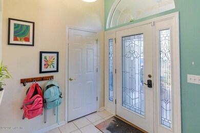 Entryway