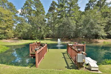 Dock was recently carpeted and painted. Enjoy the serenity you will have sitting on the dock and enjoying your coffee or adult beverage!