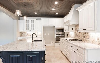 11205 S Redbud St, Jenks, OK 74037 - photo 7