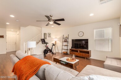 2885 W Duskywing Dr, Tucson, AZ 85741 - photo 5