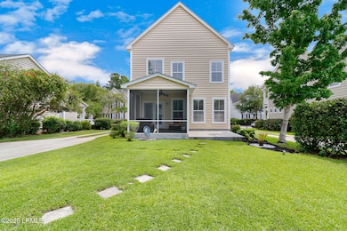 46 Woods Bay Rd, Bluffton, SC 29910 - photo 6