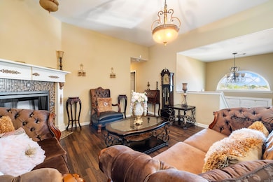 1007 Clinton Ct, Alexander, AR 72002 - photo 3