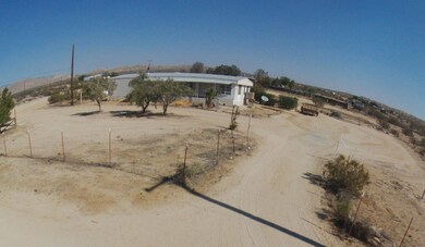 3645 Beaudette Ave, Rosamond, CA 93560 - photo 5