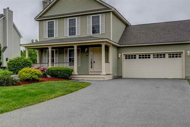 133 Marathon Way unit 18, Manchester, NH 03109 - photo 4