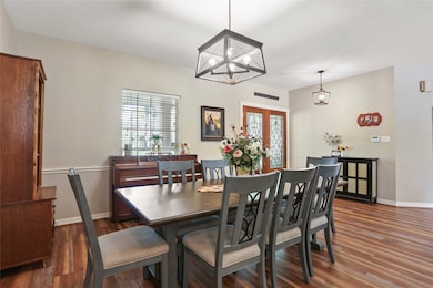 31034 Johlke Rd, Magnolia, TX 77355 - photo 6