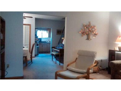 Interior Space/Layout.