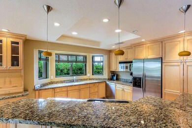 Updated Kitchen