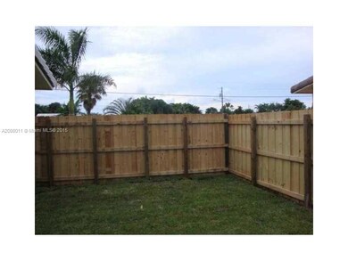Yard/Garden
