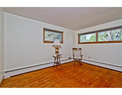 Bedroom.