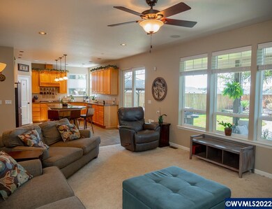 3214 Yosemite Place NE, Albany, OR 97321 - photo 6