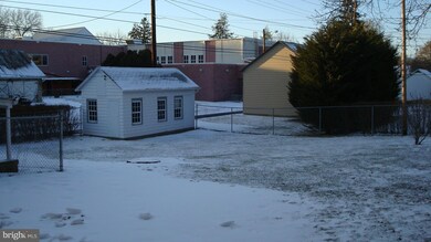 117 E Seminary St, Mercersburg, PA 17236 - photo 3