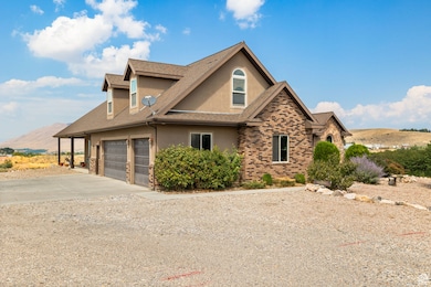 975 E 715 S, Genola, UT 84655 - photo 4