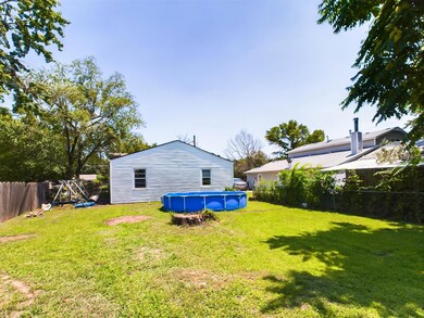 Yard