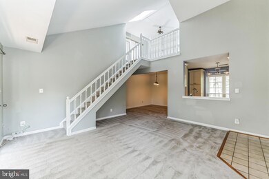 6605 Jupiter Hills Cir unit G, Alexandria, VA 22312 - photo 3