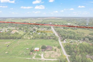 5595 County Road 155, Algoa, TX 77511 - photo 7