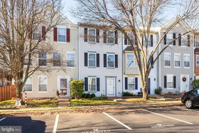 14285 Newbern Loop, Gainesville, VA 20155 - photo 2