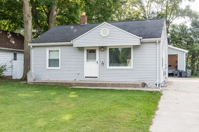33 Shellenberger Ave, Battle Creek, MI 49037 - photo 4