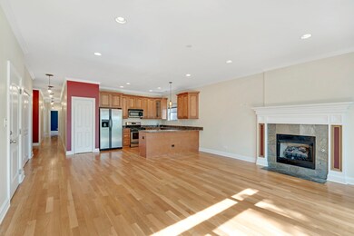 6229 N Richmond St unit 3S, Chicago, IL 60659 - photo 2