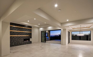 Grand Room