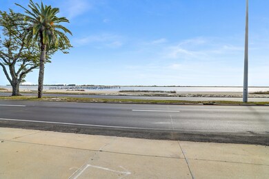 534 Beach Blvd. Parcel A