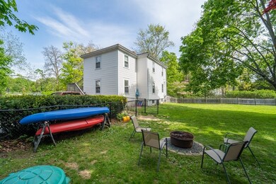 54 Ball Ave, Bridgewater, MA 02324 - photo 4