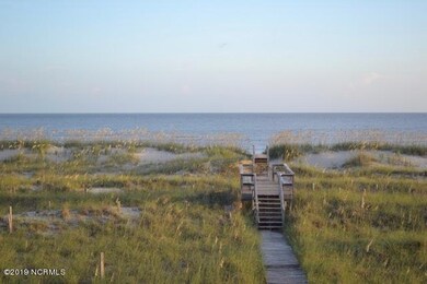 4 Beach access