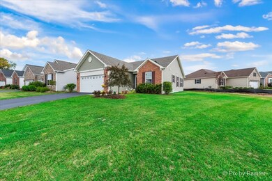 2160 Magenta Ln, Lake In the Hills, IL 60102 - photo 3