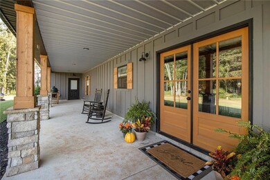 111 Possum Trot Rd, Barnesville, GA 30204 - photo 3